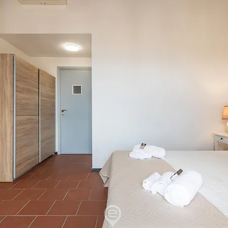 Apartment City View Cagliari
