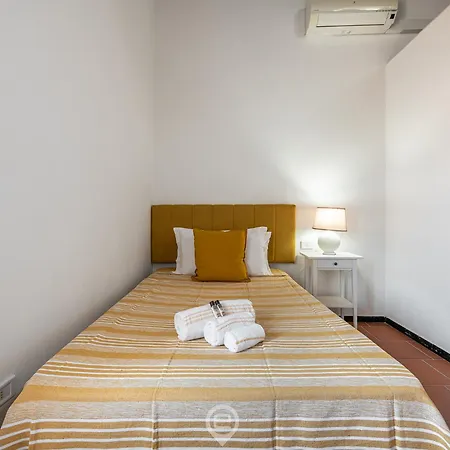 City View Apartment *
