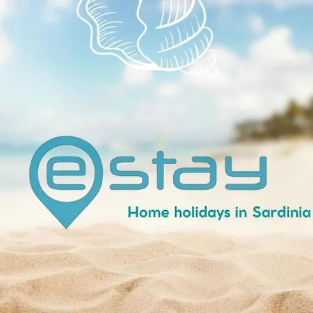 City View Apartment Cagliari