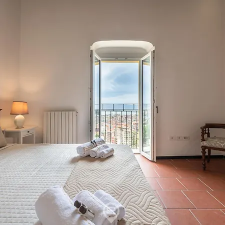 City View Apartamento