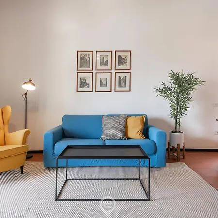 City View Apartment Cagliari