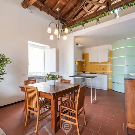 Appartamento City View *