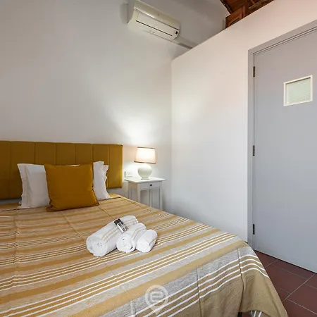 Apartamento City View *